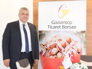 Gtb Başkanı Atıl Tarım Arazileri Konusu Değerlendirdi