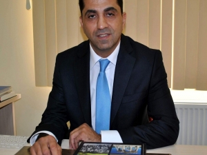 Adü’nün Yeni Rektörü Prof. Dr. Osman Selçuk Aldemir Oldu