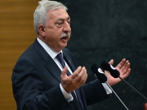 Palandöken’den Perakende Yasasına İlişkin Açıklama