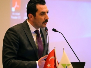 Gaziantep Üniversitesi Rektör Prof. Dr. Ali Gür: