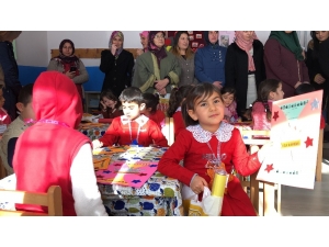 Kars’ta 65 Bin Öğrenci Yarıyıl Tatiline Girdi