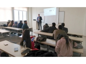 Gaün Projesi’ne Avustralya Büyükelçiliği’nden Dap Desteği