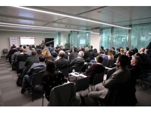 Zorlu’nun Güneşi Ekosistemiyle Yükselecek