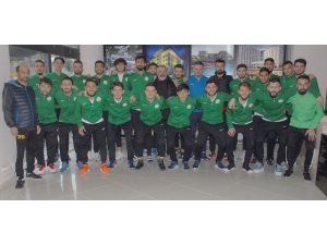 Bal’da İkinci Yarı Başlıyor