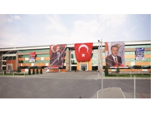 Kayseri Osb Teknik Koleji’nde Karneler Verildi