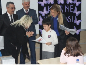 Marmaris’te Karne Heyecanı