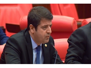 Milletvekili Tutdere: “Kenevir Çiftçiye Can Suyu Olacaktır”