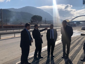 Ptt’den Bayırköy’e Bir Hizmet Daha