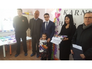 Akseki’de Karne Töreni