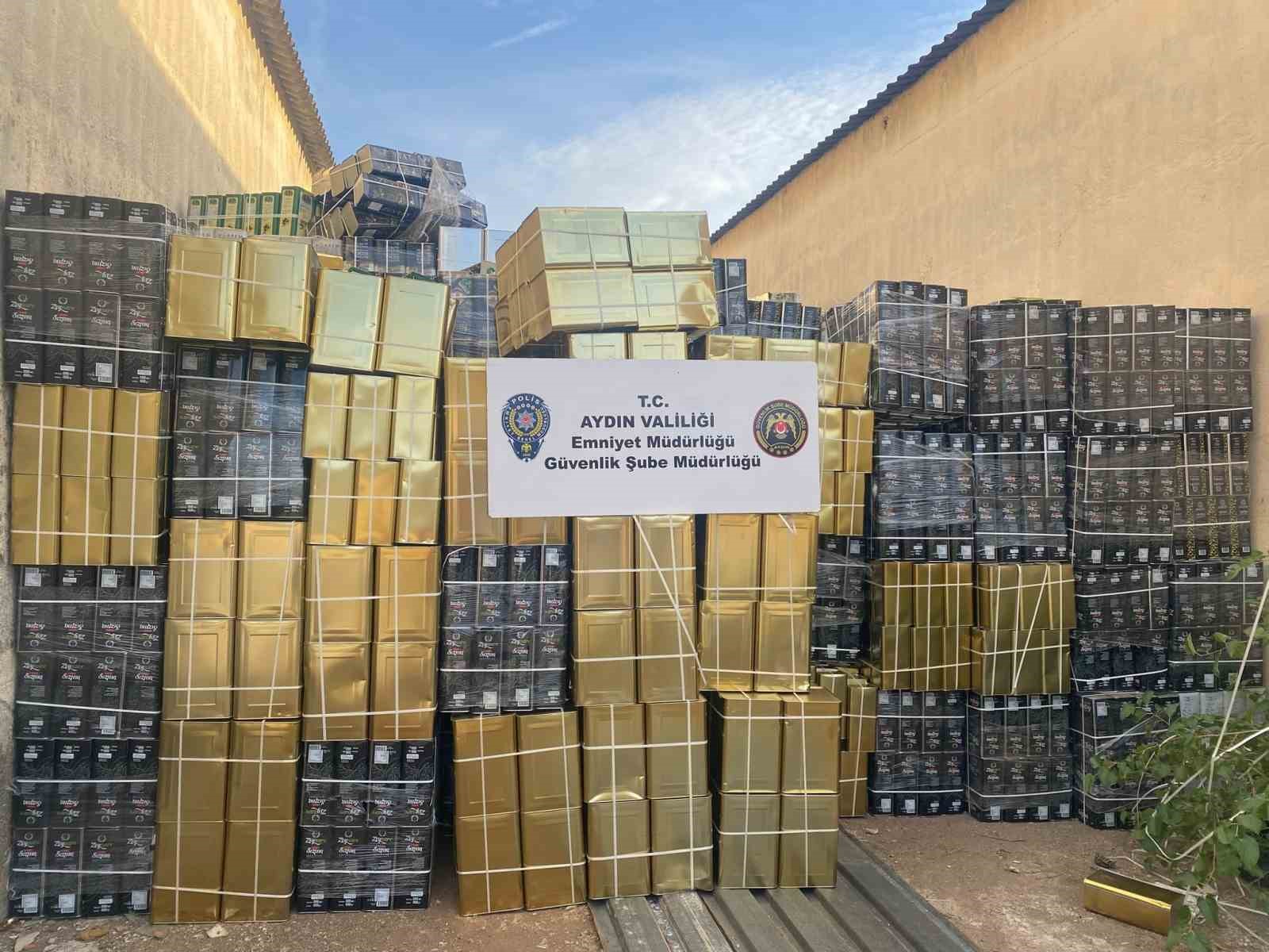 aydinda-sahte-yag-operasyonu-2-7-milyon-liralik-urun-ele-gecirildi