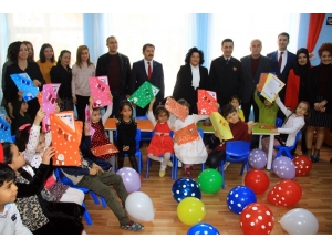 Muğla’da Karne Sevinci