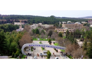 Gaün Dünya’nın En İyi Üniversiteleri Listesinde