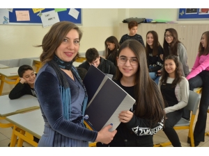 Gaziantep Kolej Vakfı Başarılı Bir Dönemi Geride Bıraktı