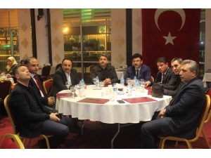 Aday Öğretmenlere Yönelik Hizmet İçi Eğitim Sona Erdi