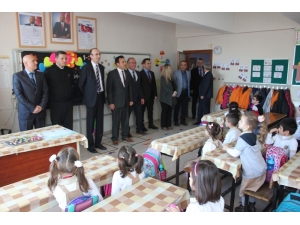 Bandırma’da 24 Bin Öğrenci Karnelerini Aldı