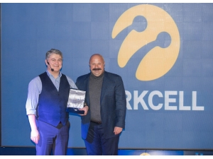 Turkcell Yerli Otomobilin Ceo’sunu Ağırladı