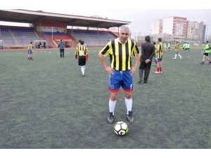 70 Yaşında Kızıltepe’ye Transfer Oldu