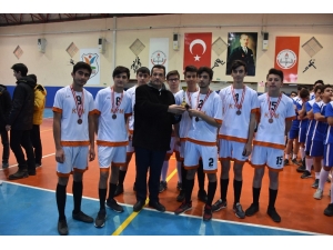 Okul Sporları İl Birinciliği