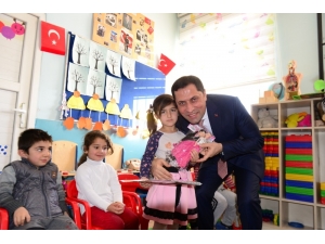 Ardahan’da Karne Heyecanı