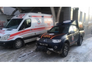 Göbek Bağını Umke Kesti