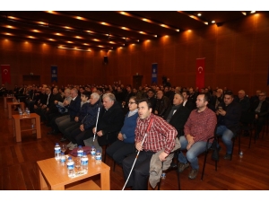 Amatöre Büyük Destek