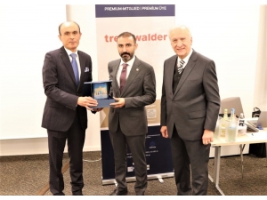 Gto Yönetim Kurulu Başkanı Tuncay Yıldırım: