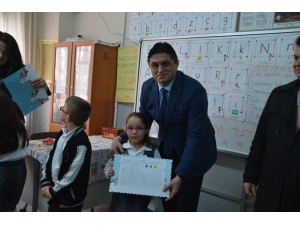 Aliağa’da 16 Bin Öğrenci Karnesini Alarak Tatile Girdi