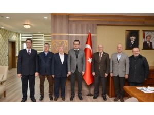 Uşak Üniversitesi’nden Öğrenciler İçin Bir Atılım Daha