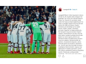 Tolga Zengin: "Tek Yürek Olursak Aşamayacağımız Engel Yok"