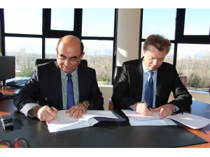 Türkiye’nin Meyve Tatları, Meykon İle Dünyaya Açılacak