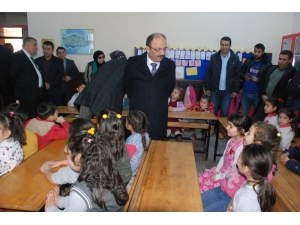 Bartın’da 30 Bin 12 Öğrenci Karne Sevinci Yaşadı