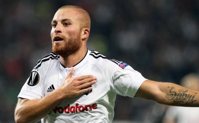 Beşiktaş'tan Flaş Takas Önerisi: "töre'yi Alın, Bilal'i Verin!"