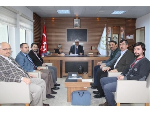 Yıkılan Ertuğrulgazi Cami’nin Yeniden Yapım İçin İhale Yapıldı