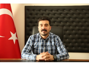 Ak Partili Arasan;" Tunceli’de Avcılığı Kökten Yasaklamayı Düşünüyoruz"