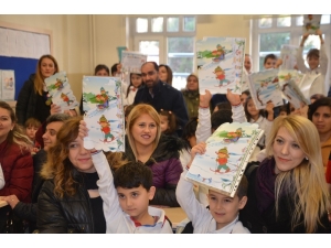 Bilecik’te 36 Bin Öğrenci Karne Heyecanı Yaşadı