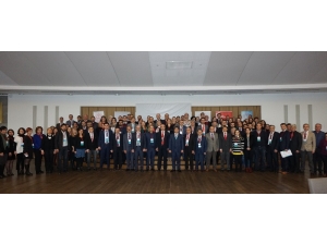 Aliağa’da "2023 Eğitim Vizyonu" Çalıştayda Masaya Yatırıldı