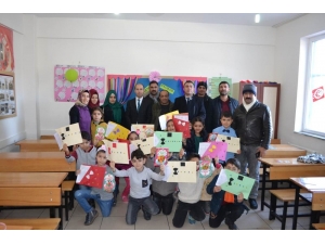 Sason’da Karne Heyecanı