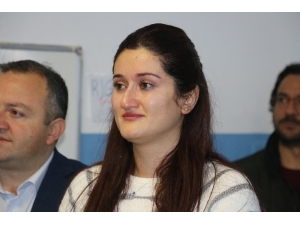 Heyecan, Sevinç Ve Üzüntü Bir Arada