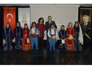 Başkan Ataç, Çukurhisarlılar İle Bir Araya Geldi