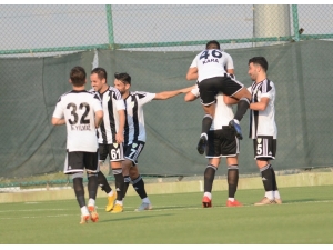 Manisa Bbsk, İkinci Yarıya Zonguldak’ta Başlayacak