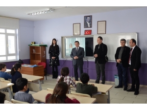 Bozüyük’te De Tatil Zili Çaldı