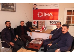 Süleyman Kılınç: “Gönül Belediyeciliği Yapacağız”