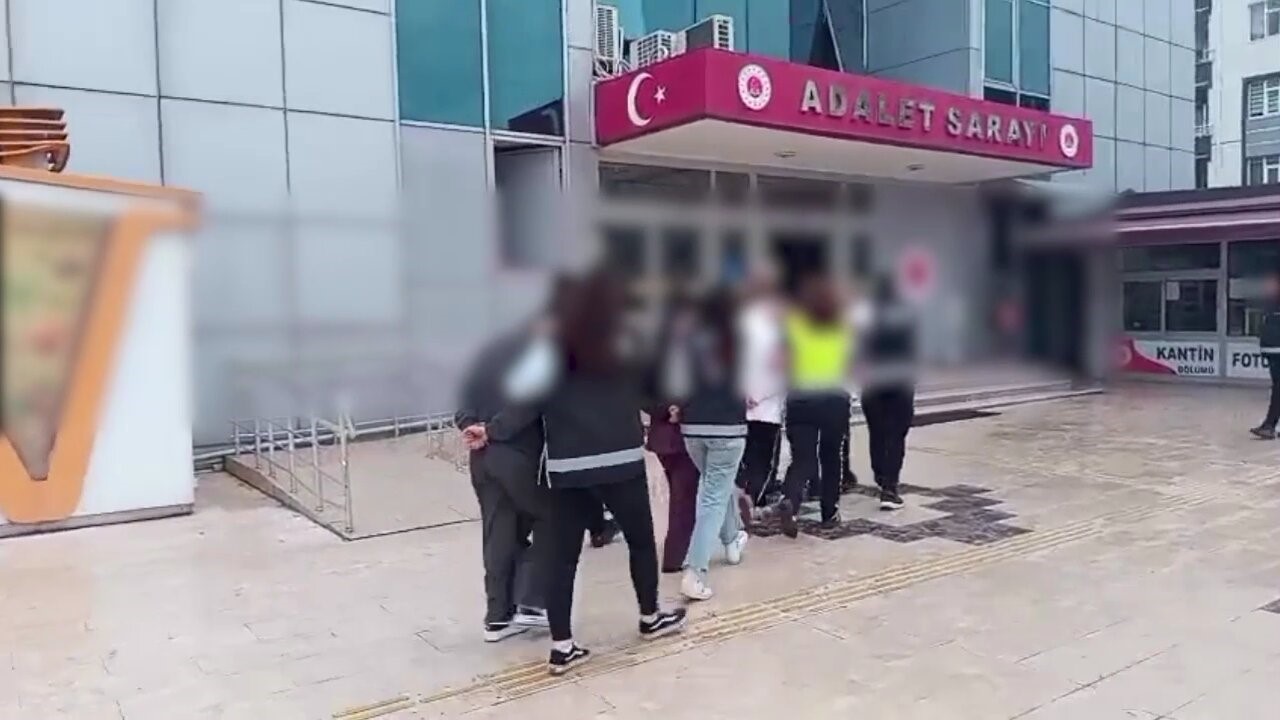 ordu-da-organize-suc-orgutu-sorusturmasinda-4-supheli-tutuklandi