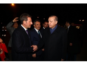 Başkan Tok: “Gönül Belediyeciliğiyle Vatandaşımızı Kucaklayan Bir Anlayışı Sürdürüyoruz"