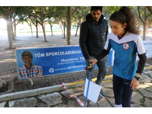 Okullar Ligi’nde Oryantiring Fırtınası