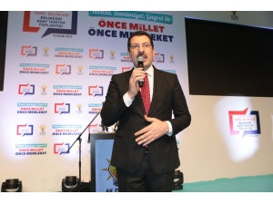 Cumhur İttifakı’nın Balıkesir Adayları Açıklandı