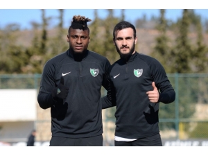 Denizlispor’da Transfer Yasağı Resmen Kalktı
