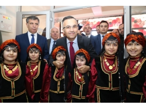 Rize’de 67 Bin Öğrenci Karne Heyecanı Yaşadı