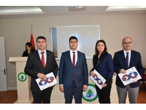 “Kızılcahamam Kodluyor” Belge Töreni Yapıldı