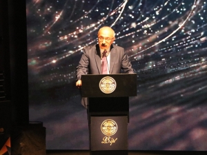 Elvan: "Bu Kadar Sıkıntılı Bir Süreçte Başarılı Olmak Kolay Değil"